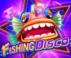 Fishing Disco - STARBET388