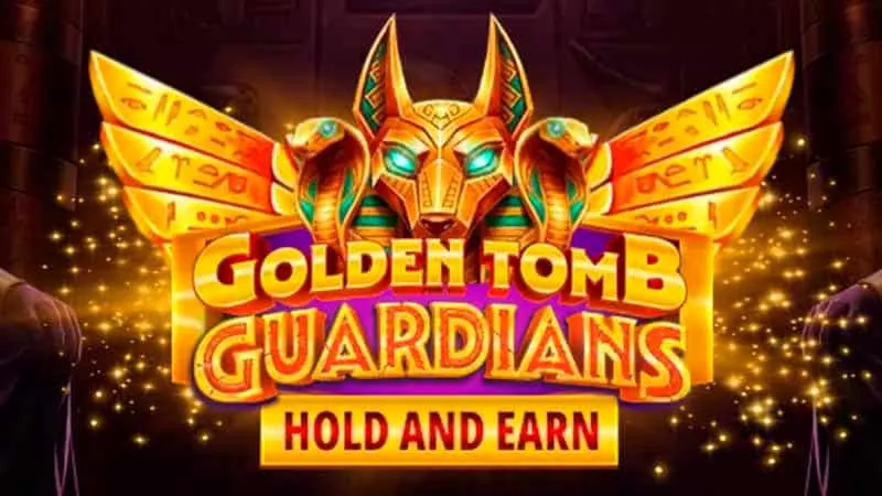 Golden Tomb Guardians - STARBET388