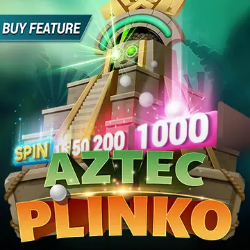 Aztec Plinko - STARBET388