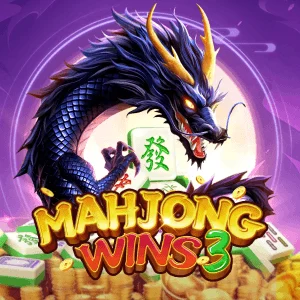 Besoft : Mahjong Wins 3 - STARBET388