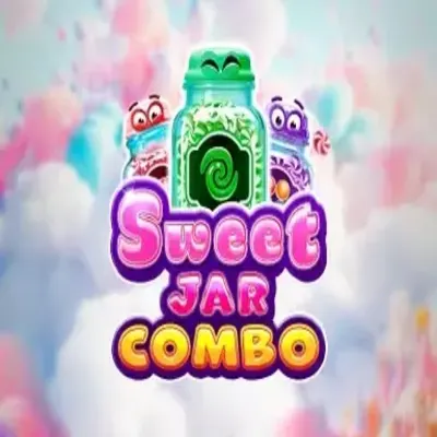 Microgaming : Sweet Jar Combo - STARBET388