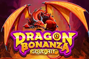 Playtech : Gold Hit: Dragon Bonanza - STARBET388