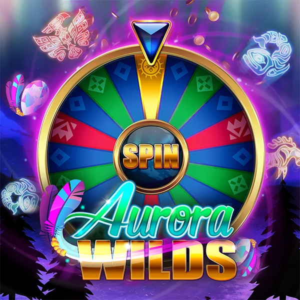 Microgaming : Aurora Wilds - STARBET388