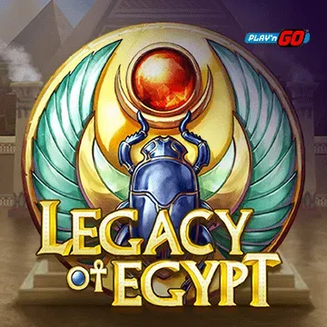 PlaynGo : Legacy of Egypt - STARBET388