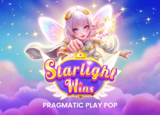 FatPanda : Starlight Wins - STARBET388