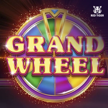 Redtiger : Grand Wheel - STARBET388