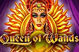 Playtech : Queen of Wands - STARBET388