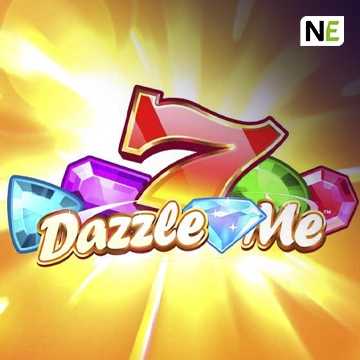 NetEnt : Dazzle Me Megaways - STARBET388