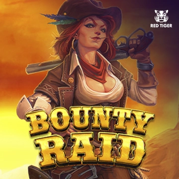 Redtiger : Bounty Raid - STARBET388