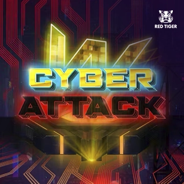 Redtiger : Cyber Attack - STARBET388