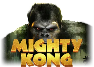 Pragmatic : Mighty Kong - STARBET388