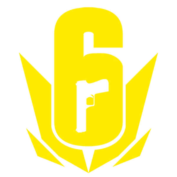 Rainbow Six 彩虹6号 - STARBET388