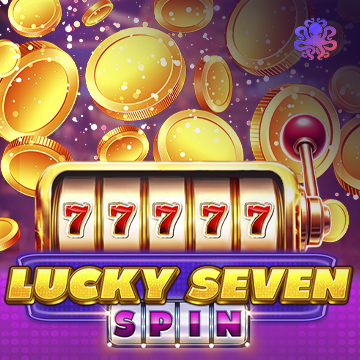 Octoplay : Lucky Seven Spin - STARBET388