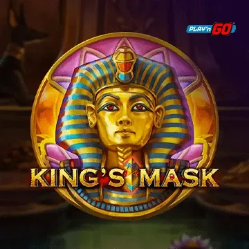 PlaynGo : Kings Mask - STARBET388