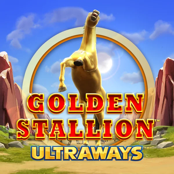 Microgaming : Golden Stallion - STARBET388