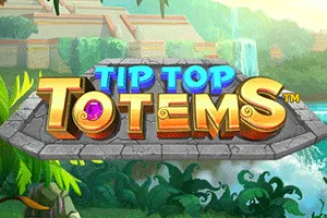 Playtech : Tip Top Totems - STARBET388