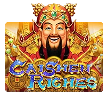 Caishen Riches - STARBET388
