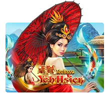 Yeh Hsien Deluxe - STARBET388