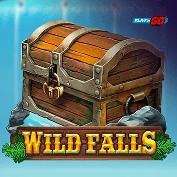 PlaynGo : Wild Falls - STARBET388