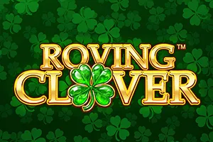 Playtech : Roving Clover™ - STARBET388