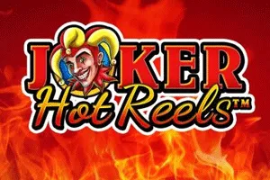 Playtech : Joker Hot Reels - STARBET388