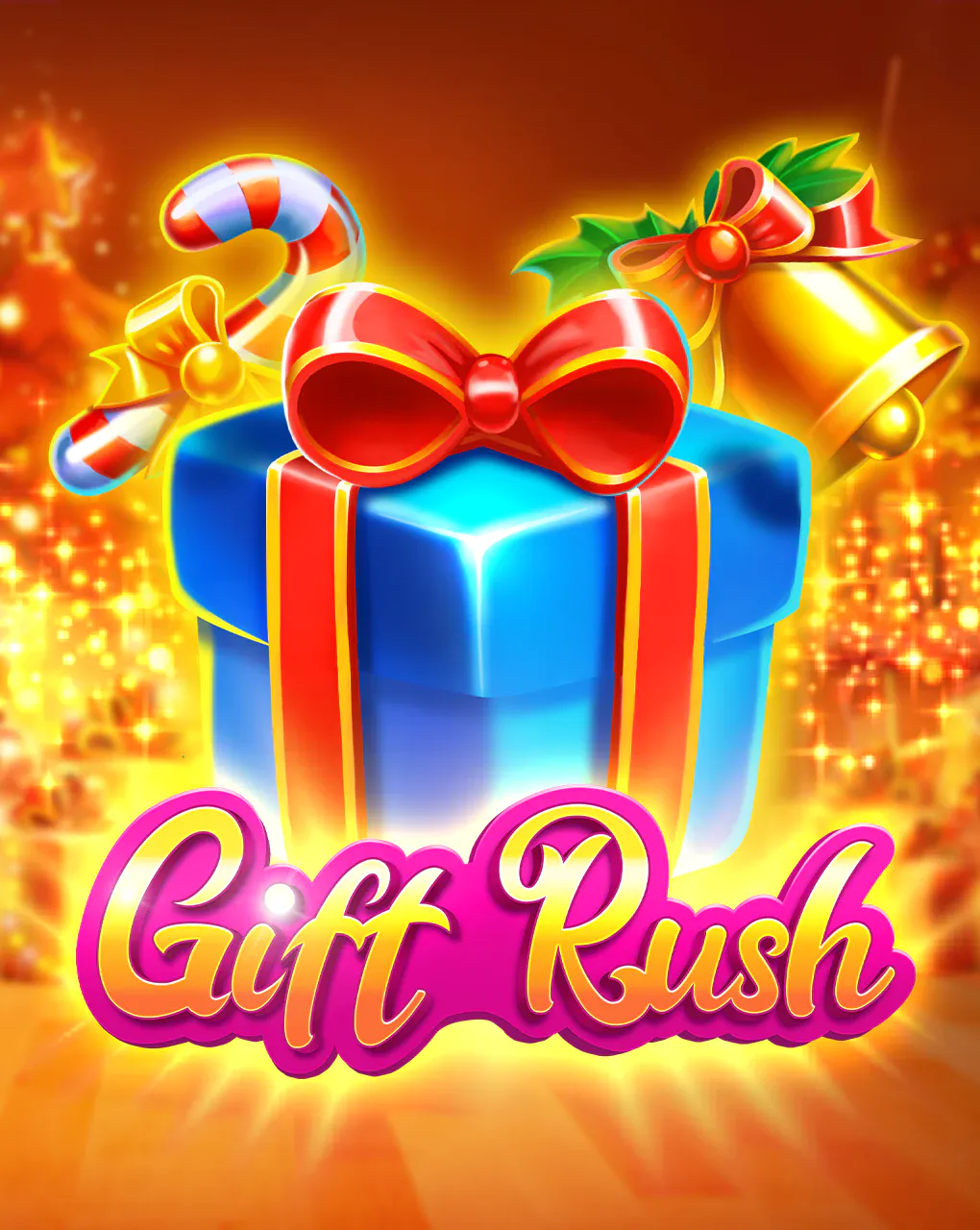 Bgaming : Gift Rush - STARBET388