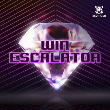 Redtiger : Win Escalator - STARBET388