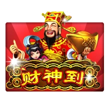 Joker123 : Lucky God Progressive - STARBET388