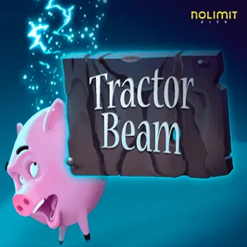 NolimitCity : Tractor Beam - STARBET388
