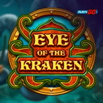 PlaynGo : Eye of The Kraken - STARBET388