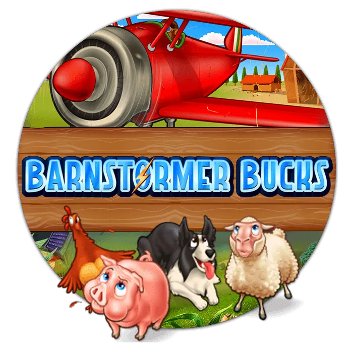 Habanero : Barnstormer Bucks - STARBET388