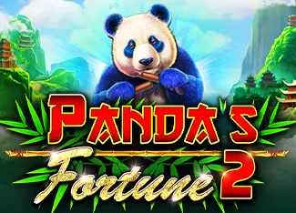 Pragmatic : Panda Fortune 2 - STARBET388