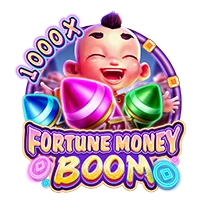 Facai : FORTUNE MONEY BOOM - STARBET388