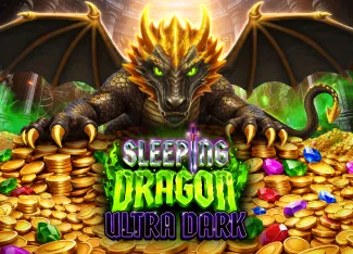 Sleeping Dragon Ultra Dark - STARBET388
