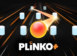 Plinko+ - STARBET388