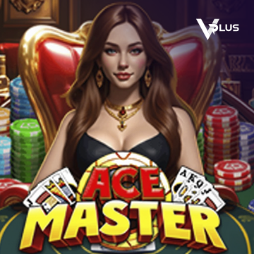 Vplus : Ace Master - STARBET388