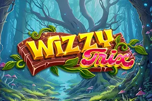 Playtech : Wizzy Trix - STARBET388