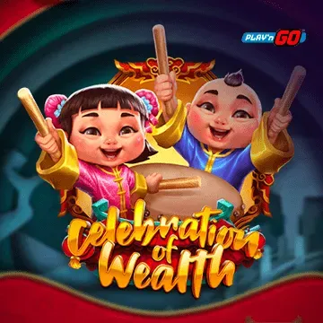 PlaynGo : Celebration of Wealth - STARBET388