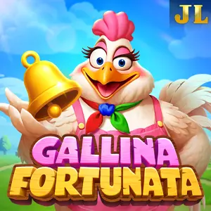 Gallina Fortunata - STARBET388