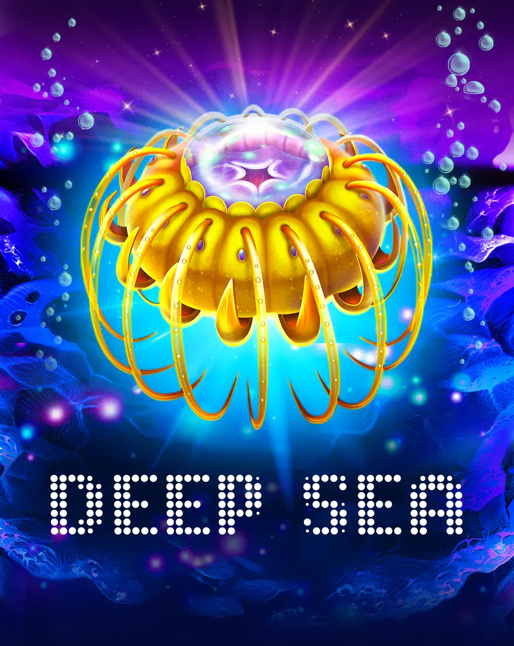 Deep Sea - STARBET388