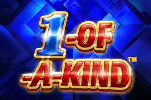 Playtech : 1-Of-A-Kind - STARBET388