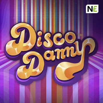 NetEnt : Disco Danny - STARBET388