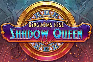 Playtech : Kingdoms Rise: Shadow Queen™ - STARBET388