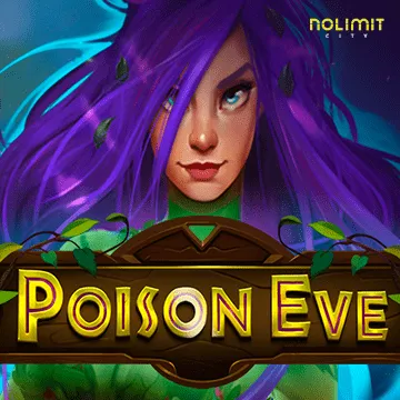NolimitCity : Poison Eve - STARBET388