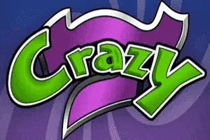 Playtech : Crazy 7 - STARBET388