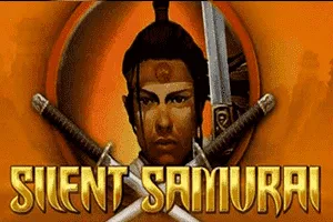 Playtech : Silent Samurai - STARBET388