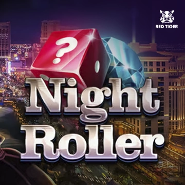 Redtiger : Night Roller - STARBET388
