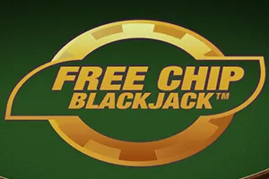 Playtech : Free Chip Blackjack - STARBET388