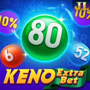 Keno Extra Bet - STARBET388