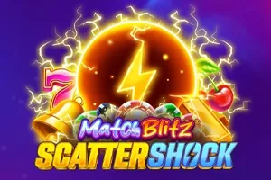Match Blitz Scatter Shock - STARBET388
